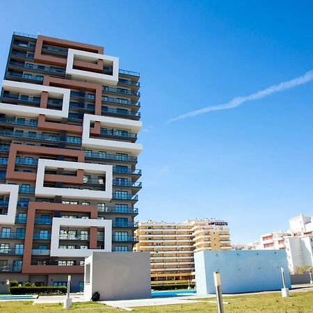Rocha Tower By Beach Rentals Buitenkant foto