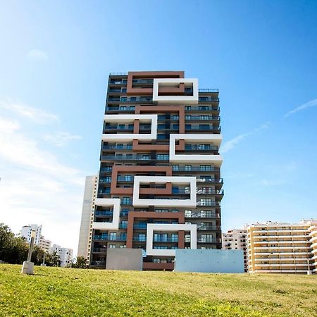Rocha Tower By Beach Rentals Buitenkant foto