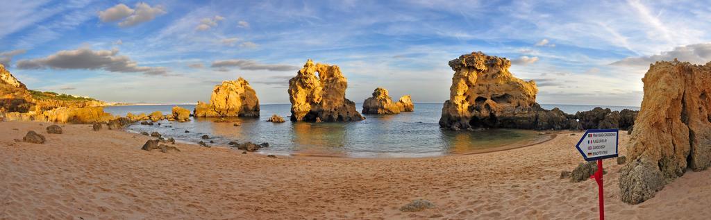 Rocha Tower By Beach Rentals Buitenkant foto