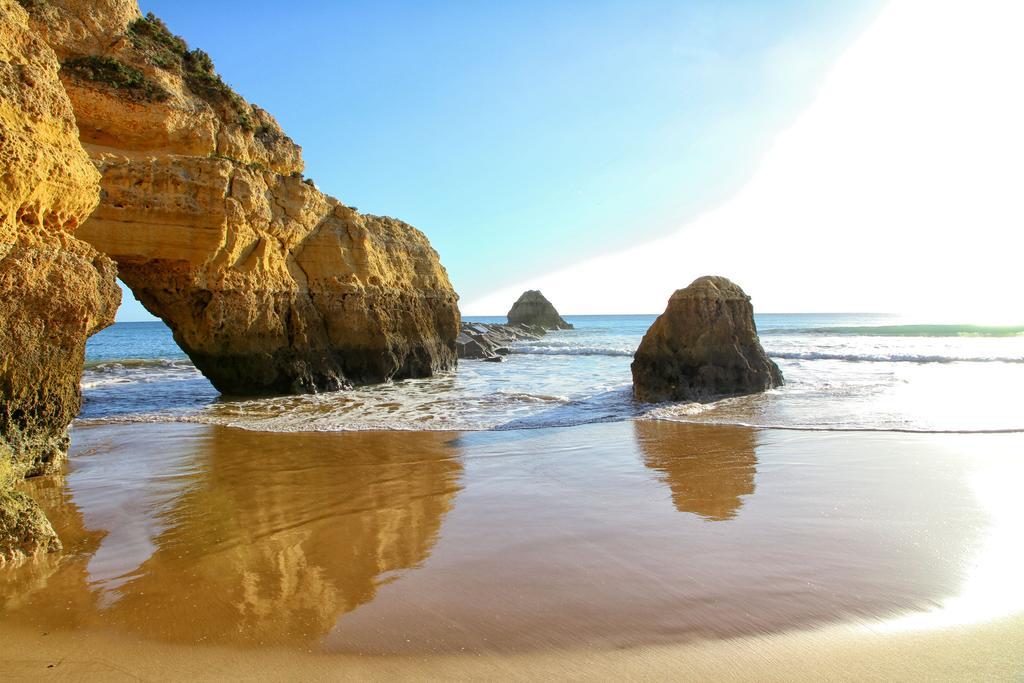Rocha Tower By Beach Rentals Buitenkant foto