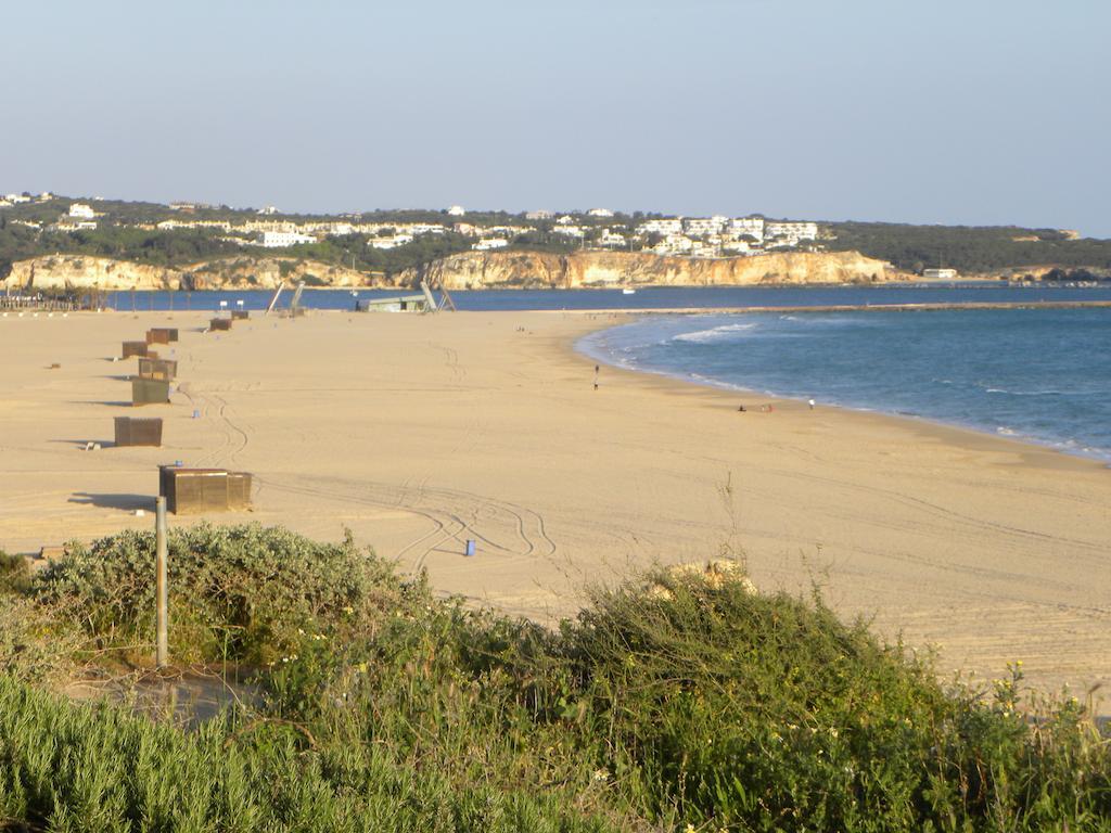 Rocha Tower By Beach Rentals Buitenkant foto