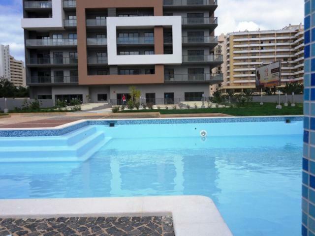 Rocha Tower By Beach Rentals Buitenkant foto