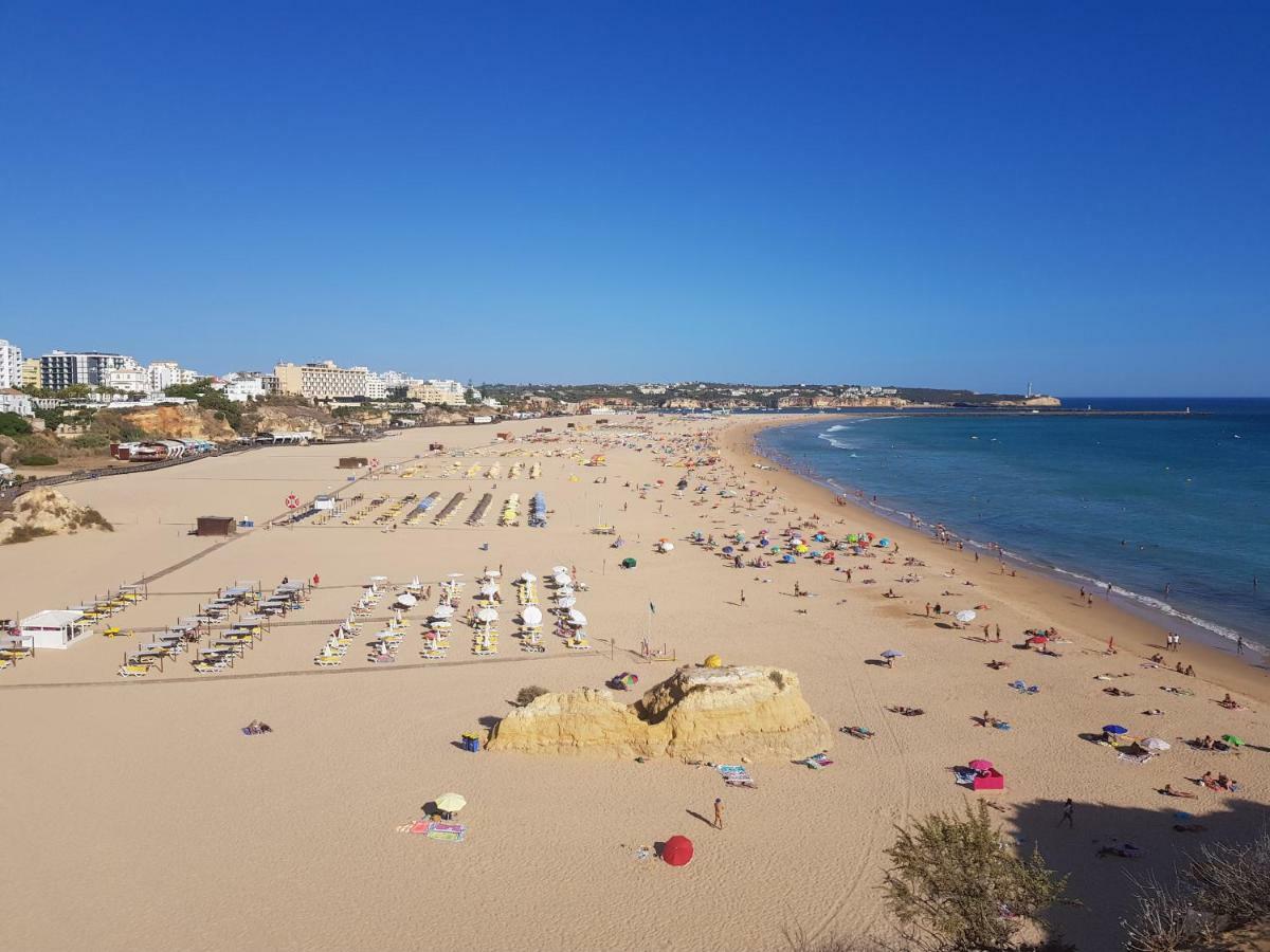 Rocha Tower By Beach Rentals Buitenkant foto