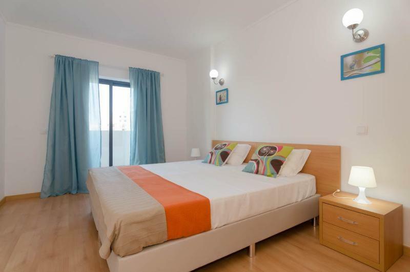 Rocha Tower By Beach Rentals Buitenkant foto