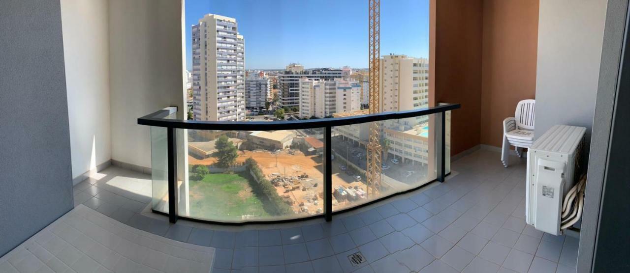 Rocha Tower By Beach Rentals Buitenkant foto