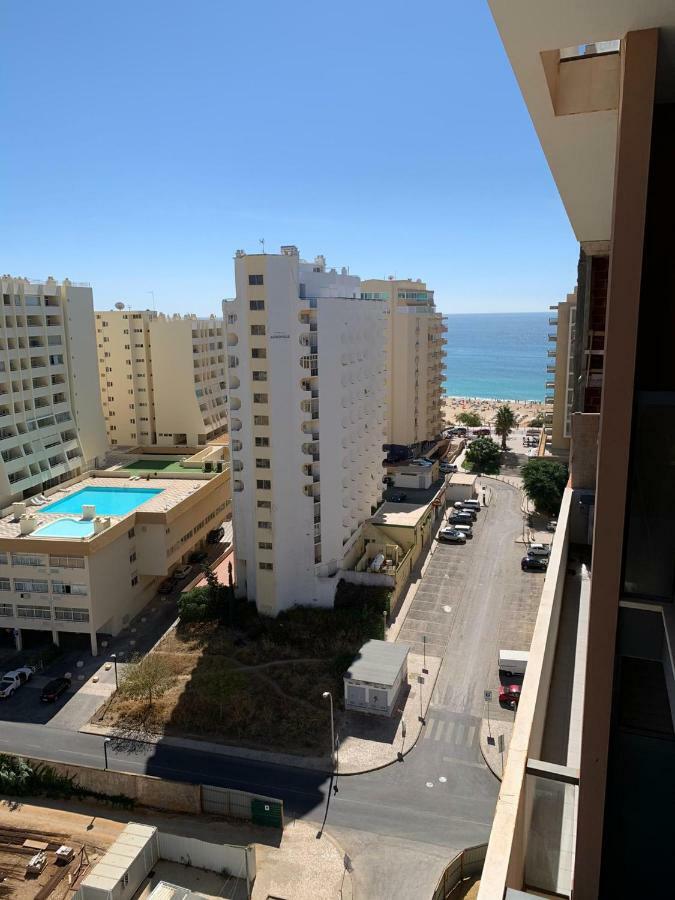 Rocha Tower By Beach Rentals Buitenkant foto