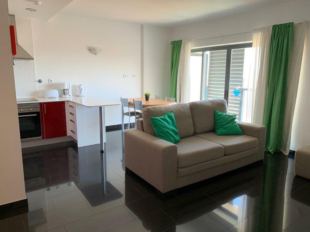 Rocha Tower By Beach Rentals Buitenkant foto