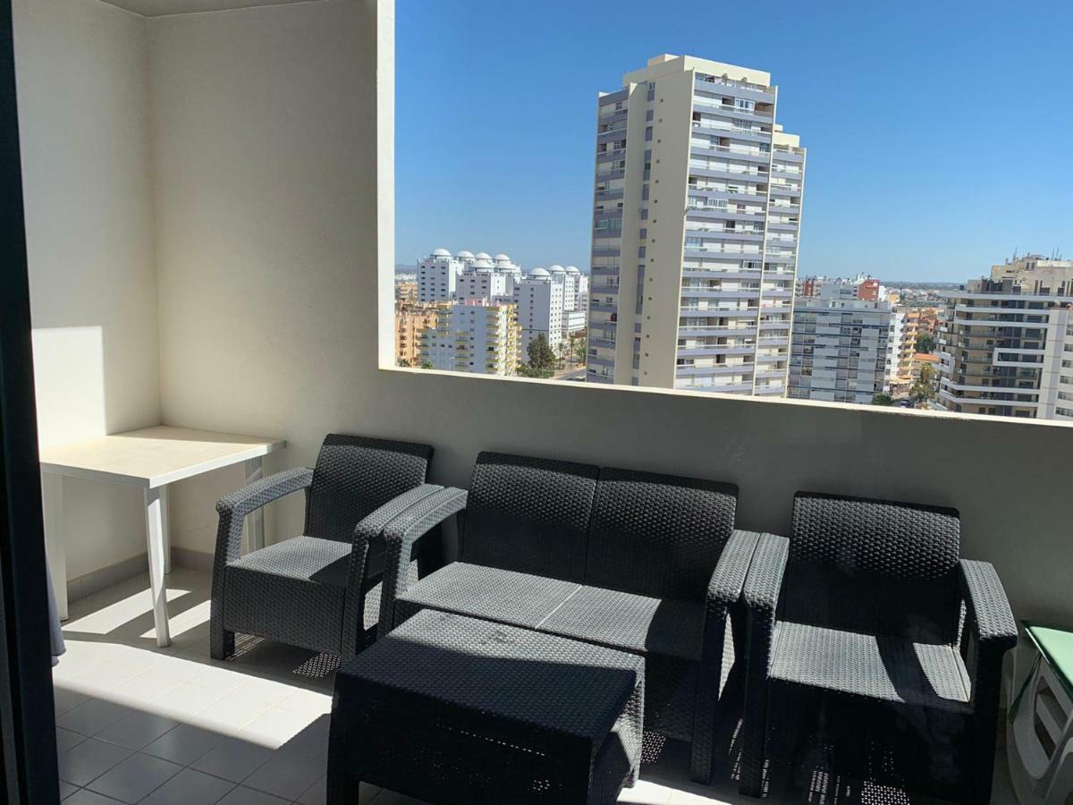 Rocha Tower By Beach Rentals Buitenkant foto