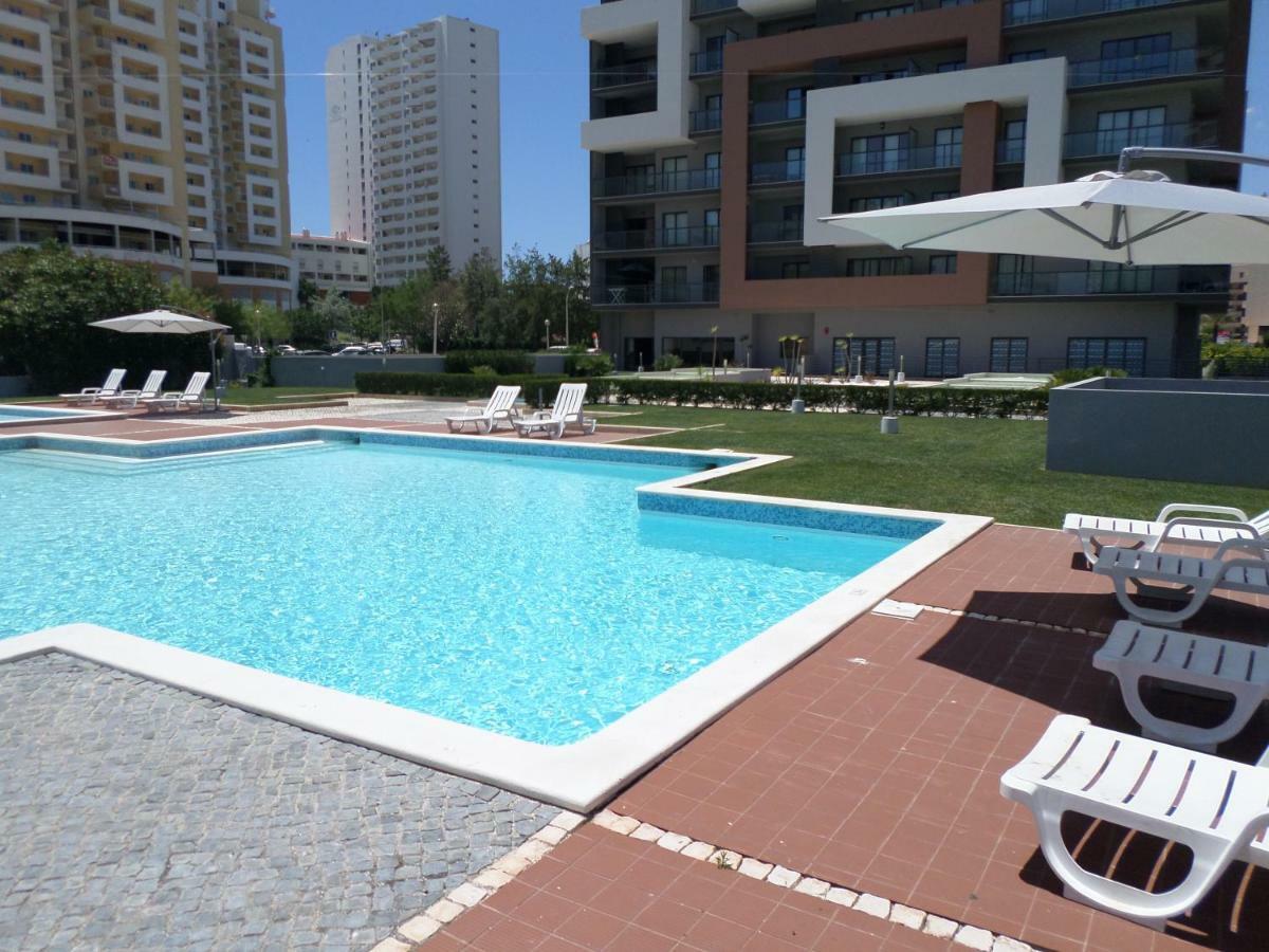 Rocha Tower By Beach Rentals Buitenkant foto