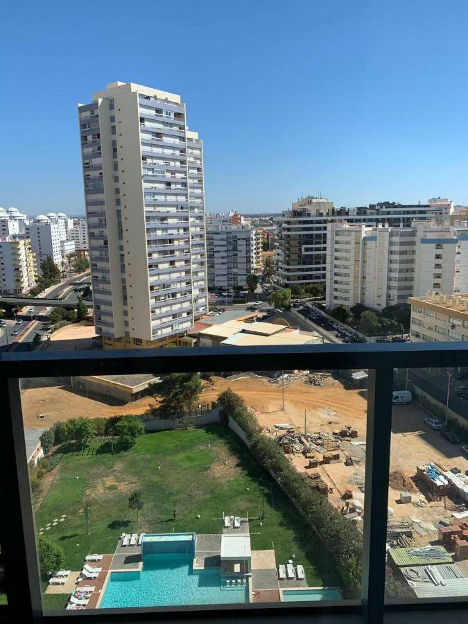 Rocha Tower By Beach Rentals Buitenkant foto