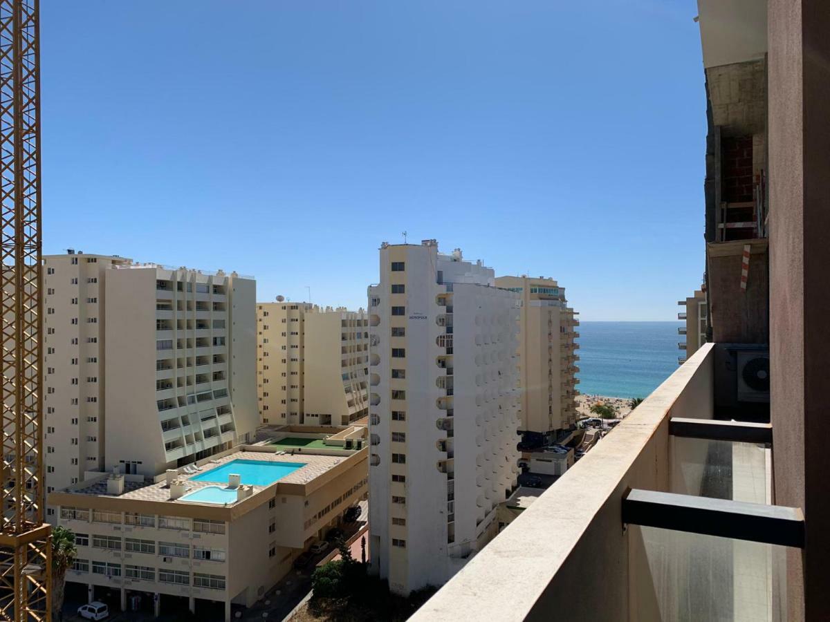 Rocha Tower By Beach Rentals Buitenkant foto