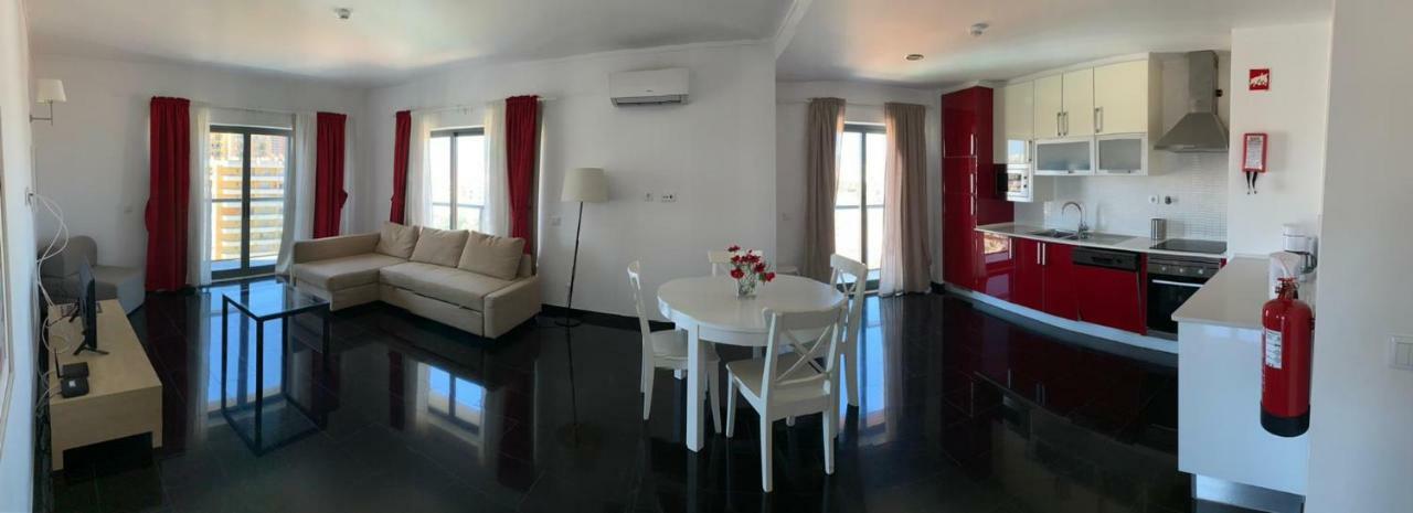Rocha Tower By Beach Rentals Buitenkant foto