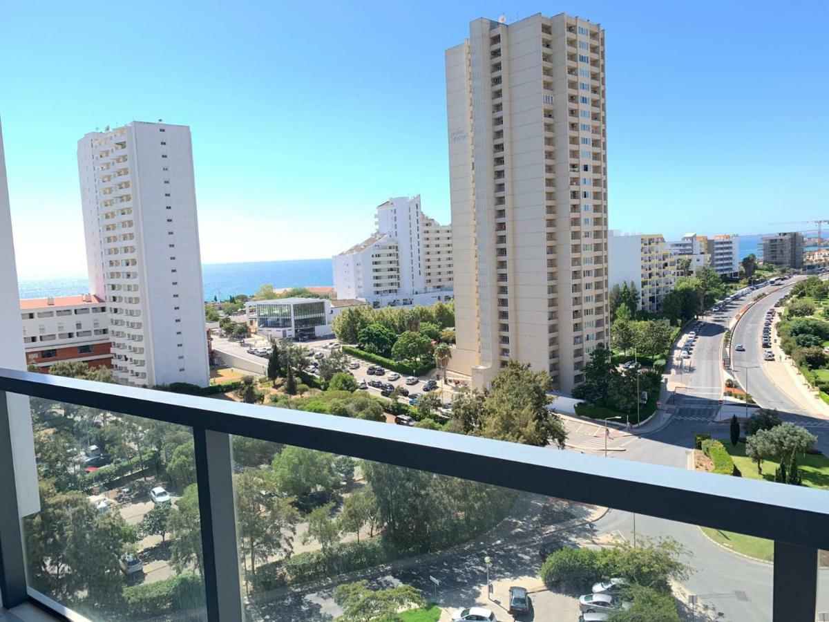 Rocha Tower By Beach Rentals Buitenkant foto