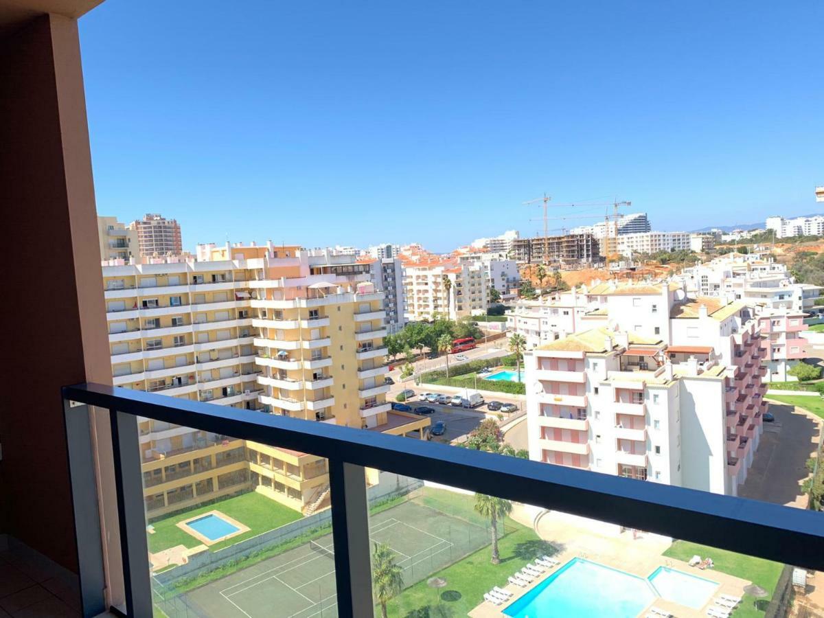 Rocha Tower By Beach Rentals Buitenkant foto