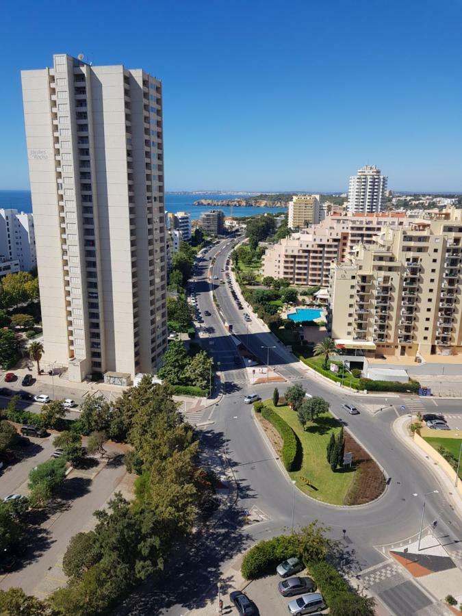Rocha Tower By Beach Rentals Buitenkant foto