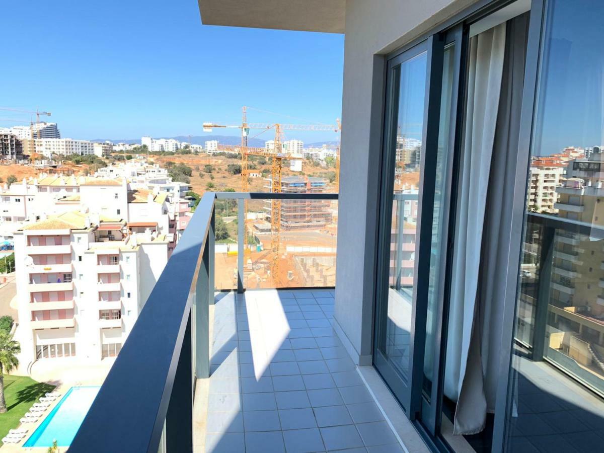 Rocha Tower By Beach Rentals Buitenkant foto