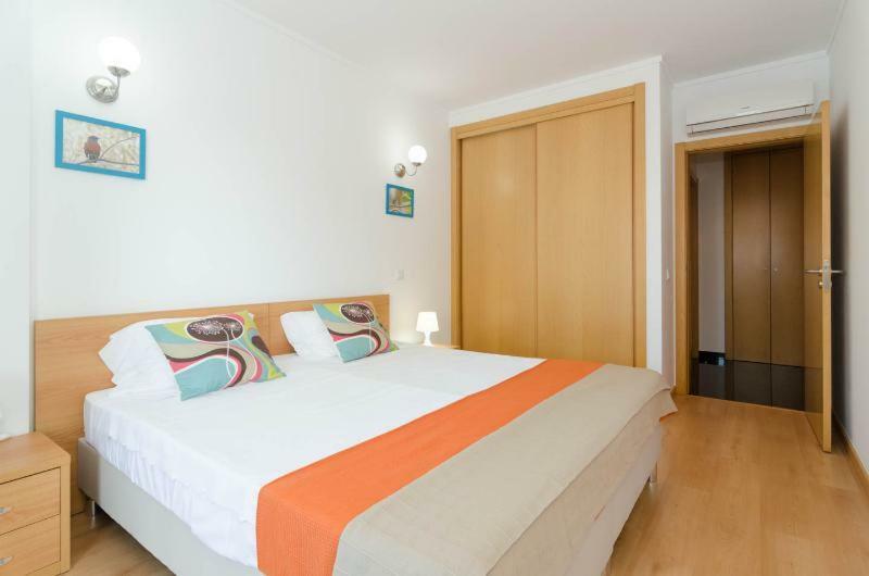 Rocha Tower By Beach Rentals Buitenkant foto