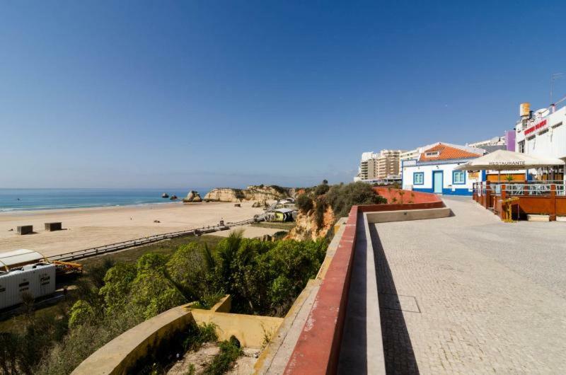 Rocha Tower By Beach Rentals Buitenkant foto