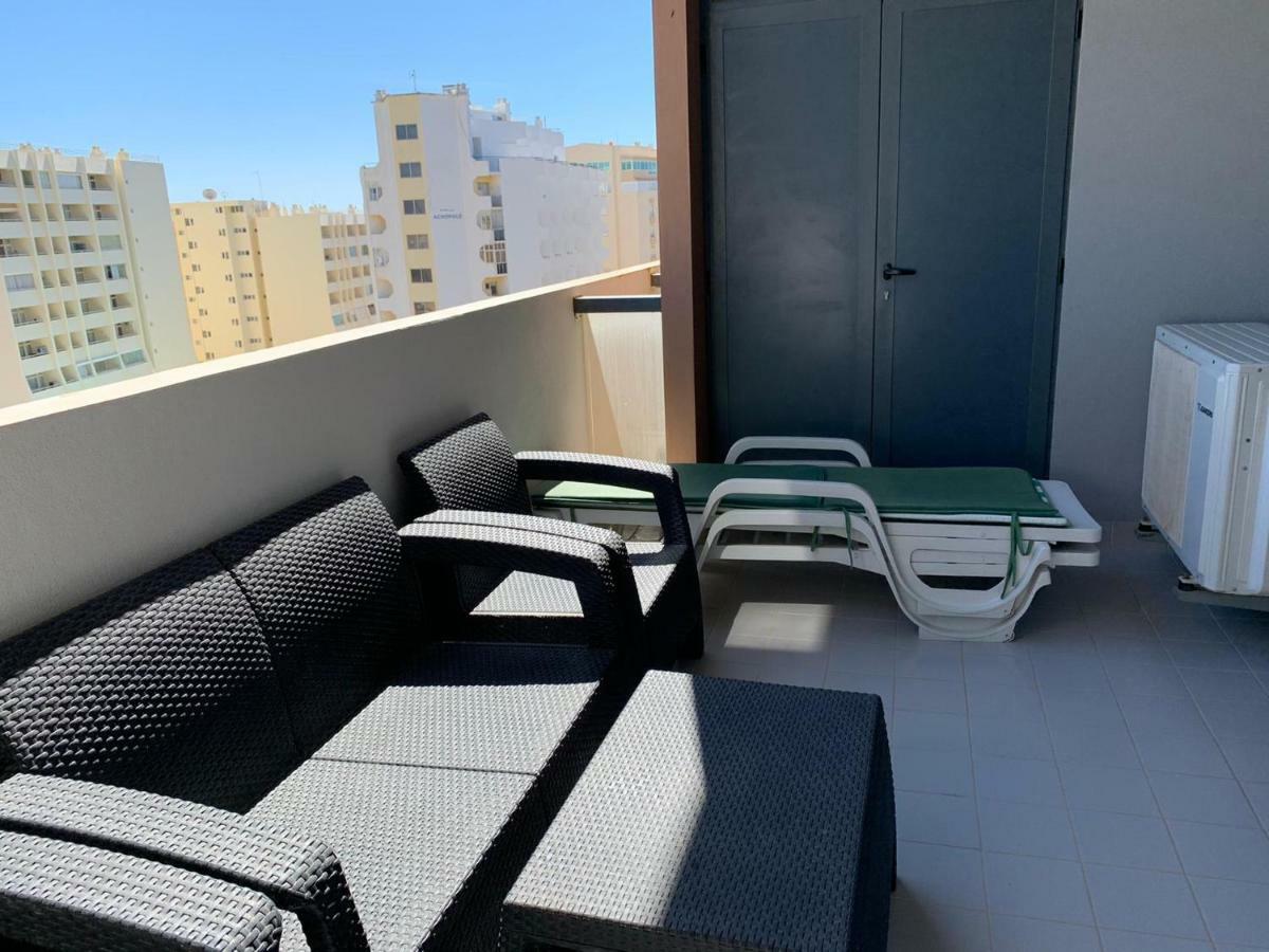 Rocha Tower By Beach Rentals Buitenkant foto