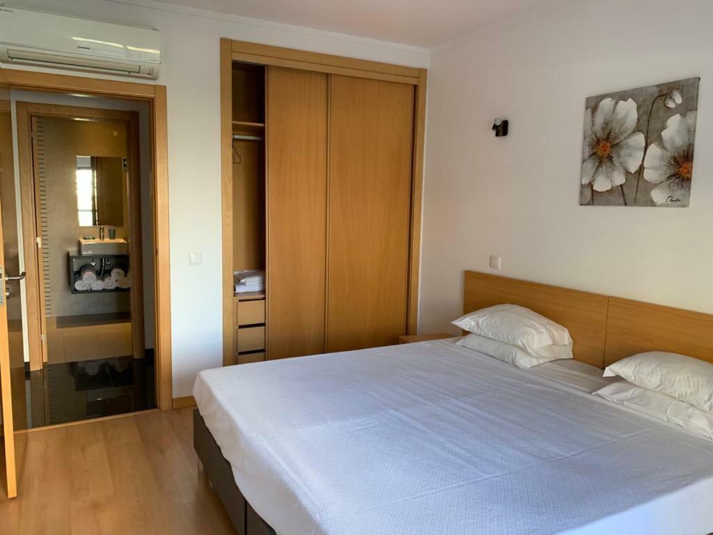 Rocha Tower By Beach Rentals Buitenkant foto