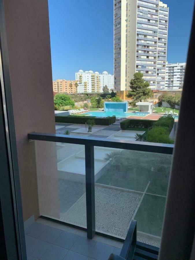 Rocha Tower By Beach Rentals Buitenkant foto