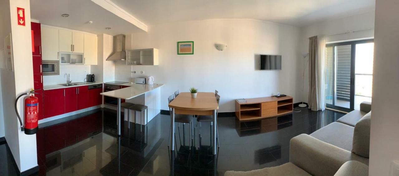 Rocha Tower By Beach Rentals Buitenkant foto