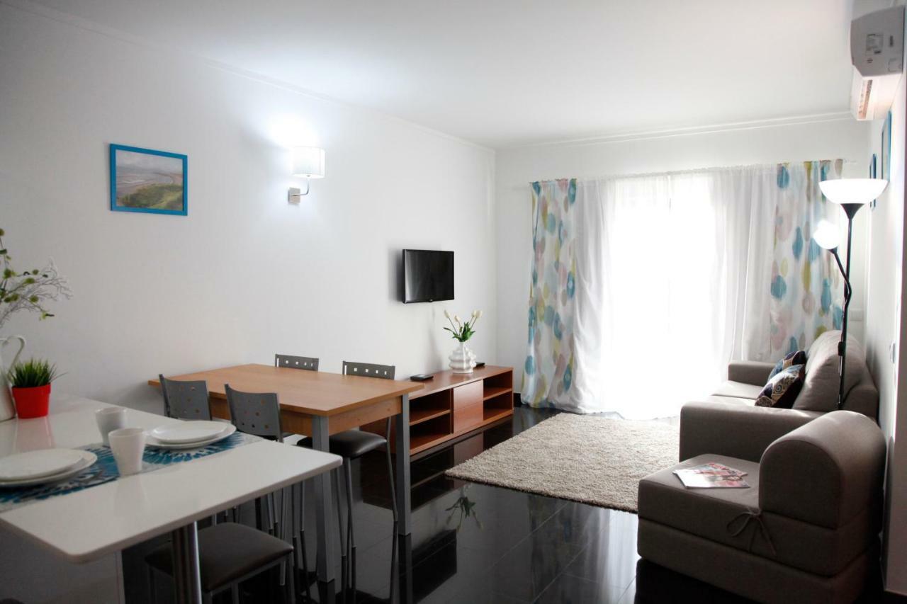 Rocha Tower By Beach Rentals Buitenkant foto
