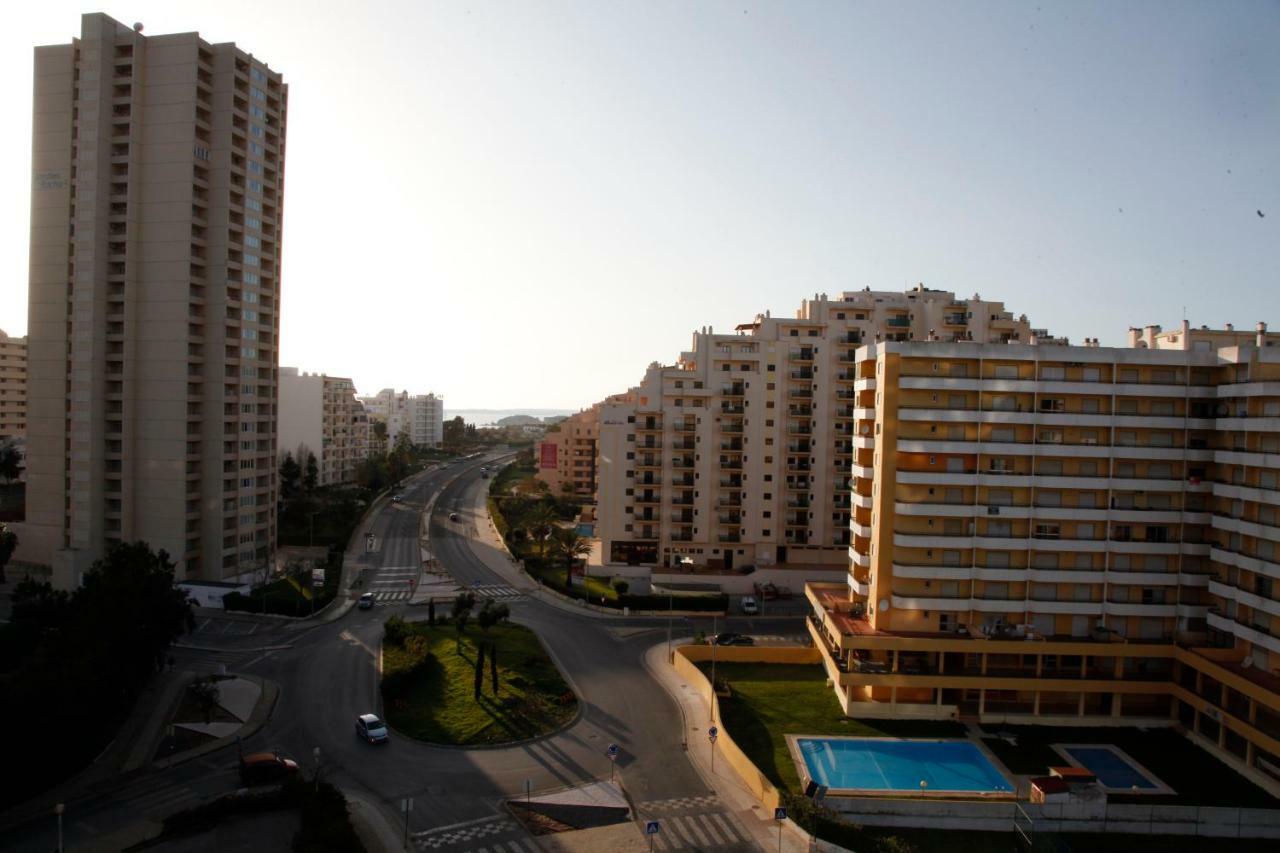 Rocha Tower By Beach Rentals Buitenkant foto